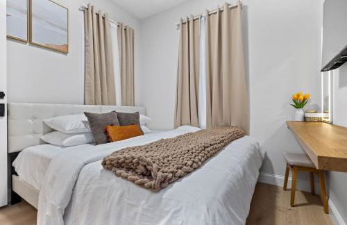 5BR 3BATH 6BEDS Boston Home - Foto 33