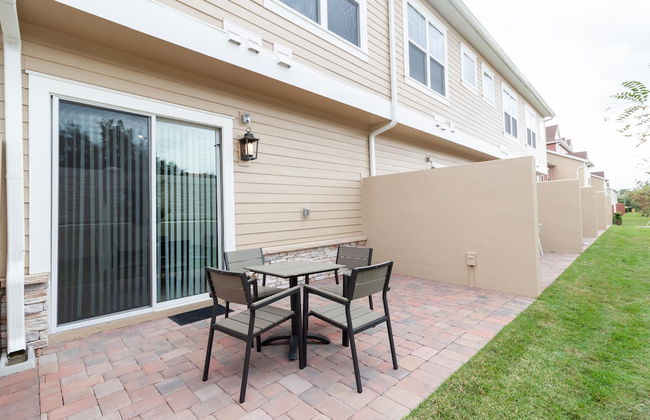 New 4 BR 4 BA Villa Ground Zero to Theme Parks - Foto 30