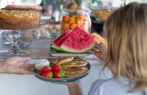 Residence Duna Rossa - Family Friendly - Foto 23