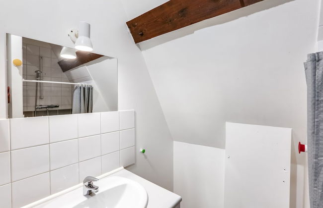 Château Turgot Gîtes - Foto 16