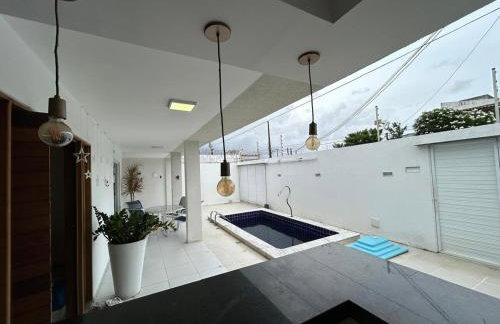 Casa por temporada trapiche Maceió Alagoas - Foto 10