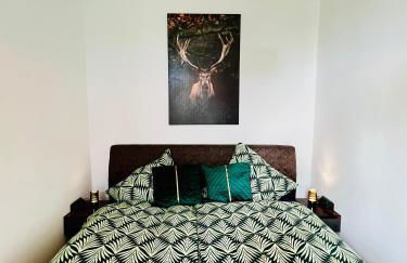 CASA CLARA - Stilvolle Altstadtwohnung nahe Dom & Elbe - Foto 24