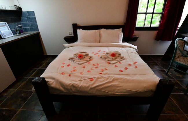 Tzlil Hateva - Foto 4