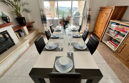 Casa Rose - 4-Bed villa with private pool in Calpe - Foto 39