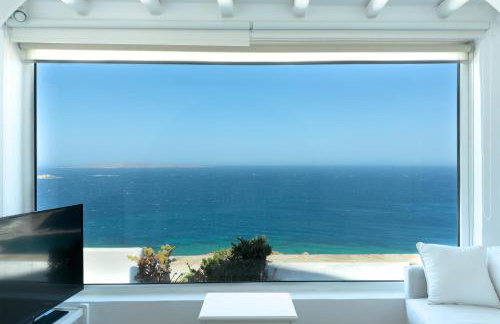 Eagles' Nest Mykonos Suites & Apartments with Heated Pool & Jacuzzis - Foto 79