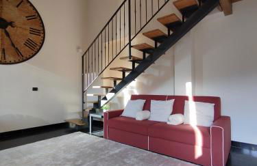 La corte dell'orologio - Foto 26