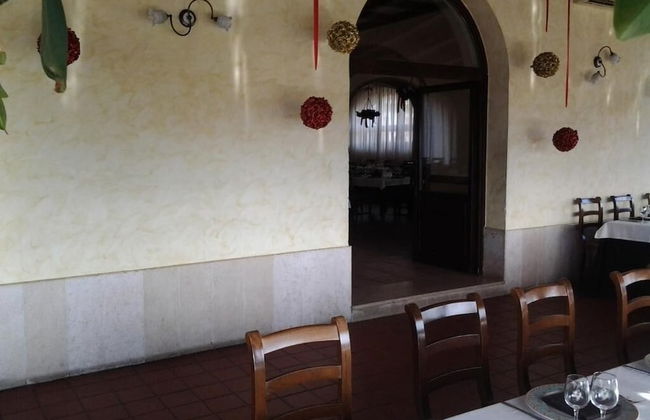 La Vecchia Torre - Photo 32