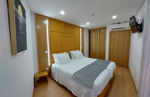 Muralha Azibo Dreams - Foto 18