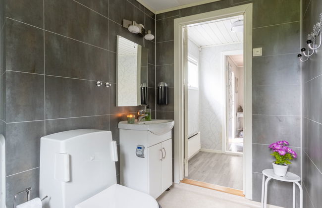 Rødehuset - Foto 15