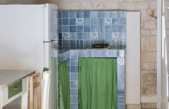 Masseria Montepaolo - Foto 20