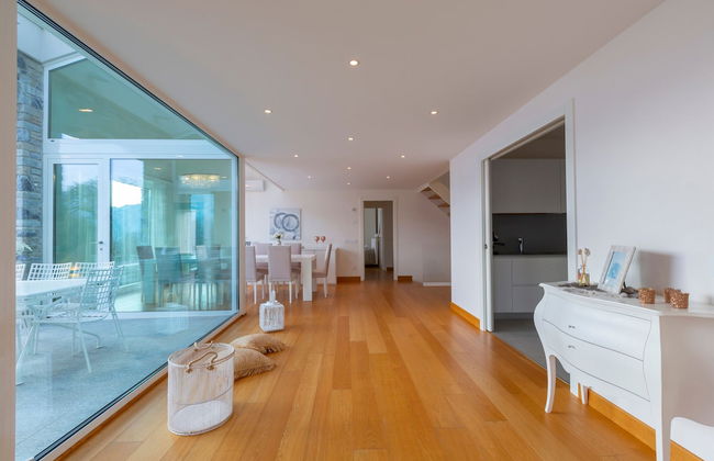 Villa Meraviglia - Foto 39