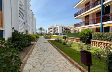 Precioso apartamento con piscina Urbanización Playazul - Photo 12