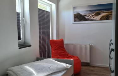 Haus Annelie FEWO 3 EG/OG - Photo 36