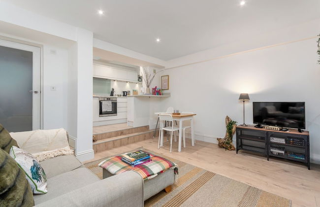 Clarendon Place 1BD in Leamington Spa - Foto 6