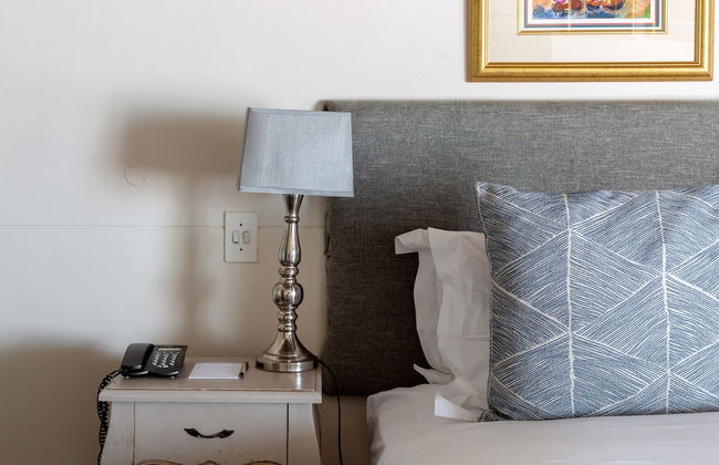 Wedgeview Country House & Spa - Photo 56