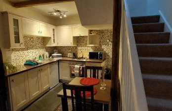 Cosy Cottage for two in the centre of Sedbergh - Foto 9
