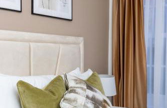 Modern 4 Bed Flat Prime Central London Location - Foto 30