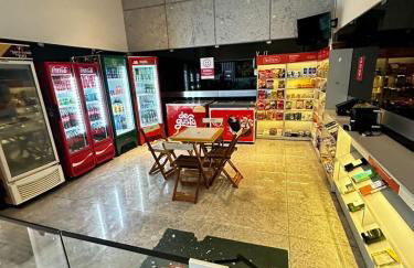 Flat Recife ilha do leite - Luxury piscina térmica - Foto 20