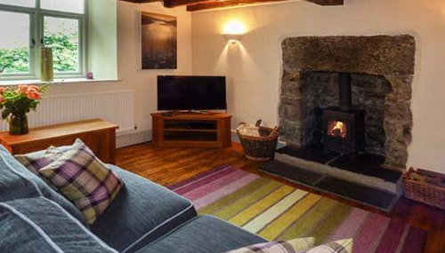 Honeypot Cottage - Foto 2