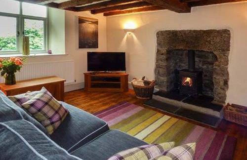 Honeypot Cottage - Foto 2