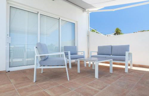 Alojamientos Dos Palmas - Foto 19