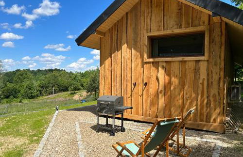 Rogaty Domek nad Zalewem - Foto 25