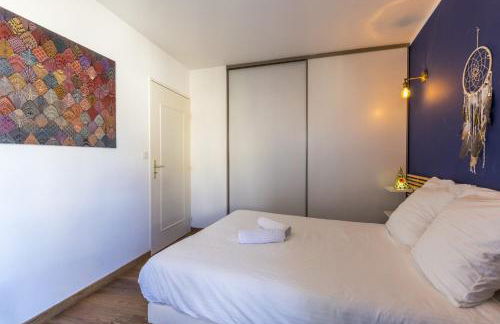 Terrasse en ville - Premiere conciergerie - Foto 7