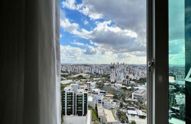 Flat em região nobre - Foto 47