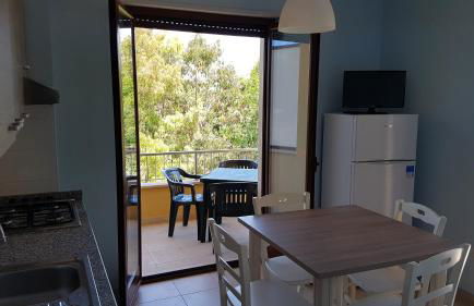 Residenza Laura Casa Vacanze Capo Vaticano - Foto 56