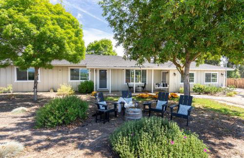 Boots and Barrels Ranch - Photo 1