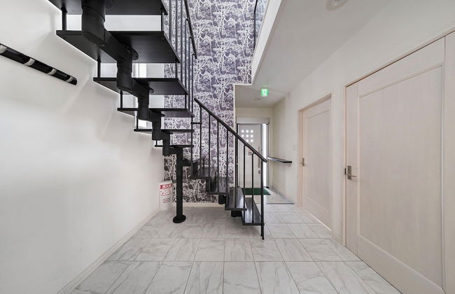 Powdersuites by The Hakuba Collection - Foto 38