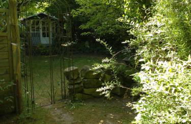 Apartment zum Garten - Foto 14