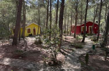 Casas Rurales La Navela - Foto 10