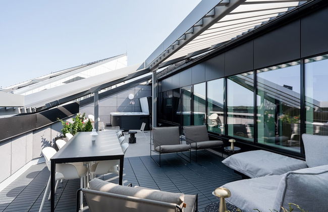 2ndhomes Tampere Kansi Apartment - Photo 9