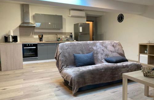 Joli petit appartement - Foto 7