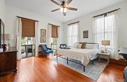 Historic Gonzalez House - Foto 36