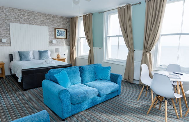 The Clarendon Hotel - Foto 2