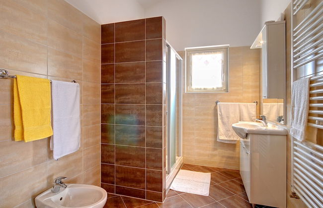 Rustic Villa in Vodnjan With Private Pool - Foto 13