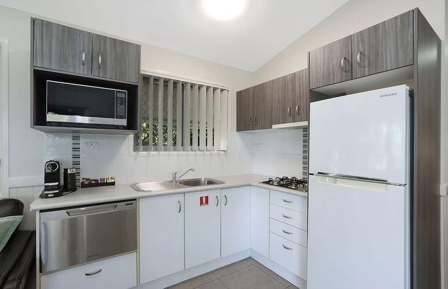 Reflections Moonee Beach - Holiday Park - Foto 22