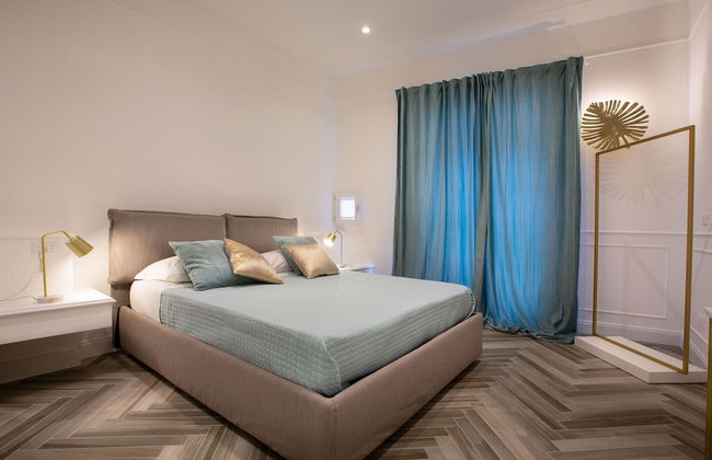 La Terrazza Antica Dimora - Photo 37