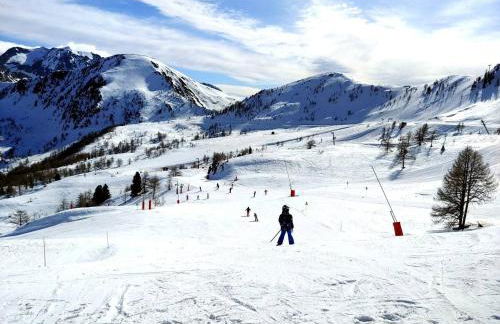 Charmant 2 pièces rénové cœur station ISOLA 2000 - Photo 16