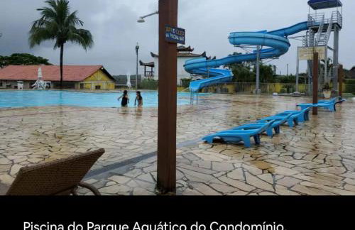 Casa c ar cond, wifi, a 5 min Orla da Lagoa Para Famílias - Foto 71