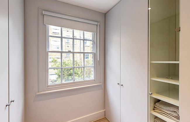 Renovated Historic Home & Garden in City Enclave - Foto 26