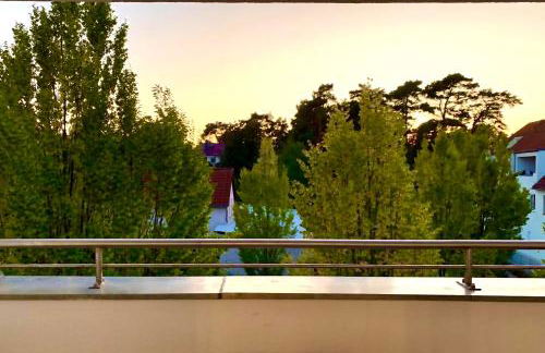 Ferienwohnung Bad Saarow - Foto 4