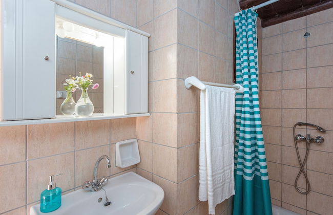 Villa Agni - Foto 19