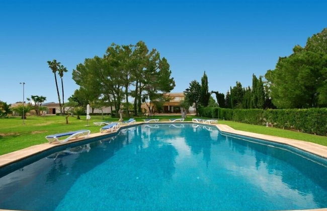 Finca Adele - Photo 1