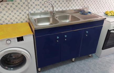 Home In The Blue - Foto 51