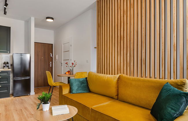 ShortStayPoland Komputerowa B148 - Foto 3