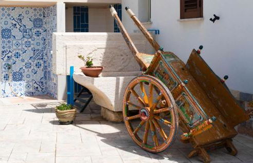 Brand new Villa With Pool and Alcamo Marina Terrace - Foto 29