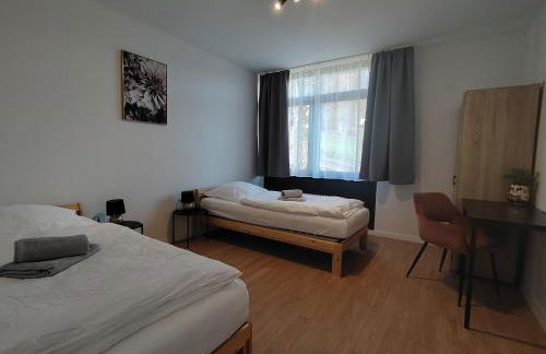 Waldblick Suite 100 qm - Foto 1